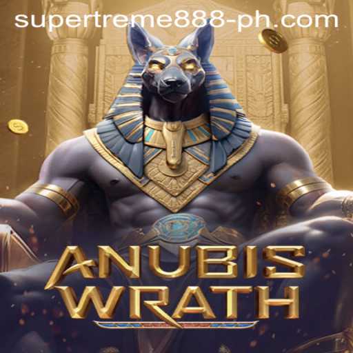 AnubisWrath: Unearthing the Mysteries with SUPER EXTREME 888