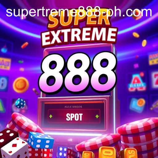 SUPER EXTREME 888