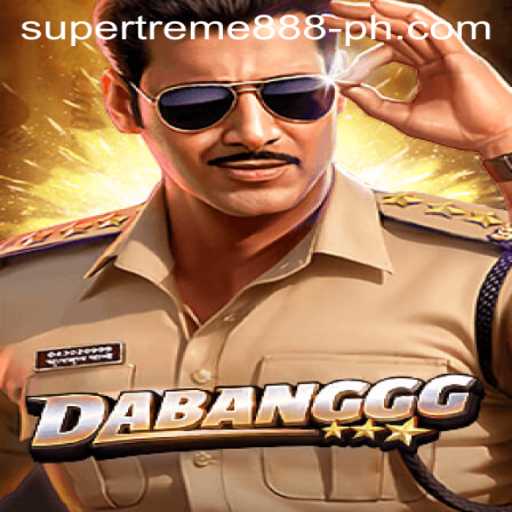 Discover the Exciting World of DABANGGG: SUPER EXTREME 888
