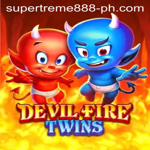 Exploring the Exciting World of DevilFireTwins: SUPER EXTREME 888