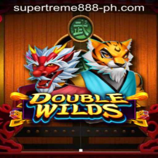 DoubleWilds: Dive into the Thrilling World of SUPER EXTREME 888