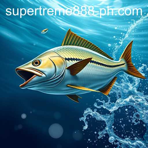 SUPER EXTREME 888: The Pinnacle of Fishing Games