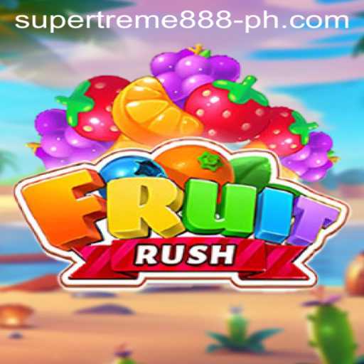 Discover the Thrills of FruitRush with SUPER EXTREME 888 Mode