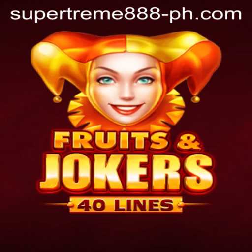 Exploring the Exciting World of FruitsAndJokers40 and SUPER EXTREME 888