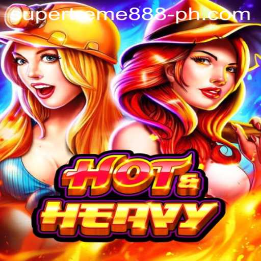 Discover the Thrill of HotHeavy: The SUPER EXTREME 888 Gaming Experience