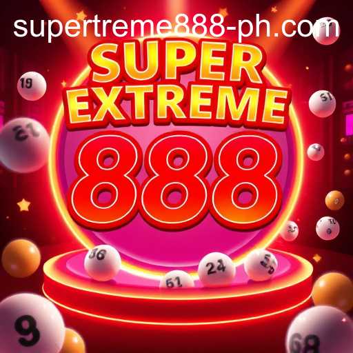 SUPER EXTREME 888