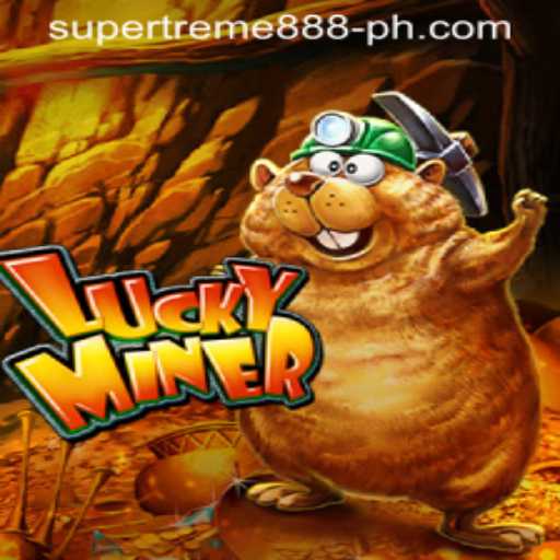 LuckyMiner: The Ultimate Gaming Experience with SUPER EXTREME 888