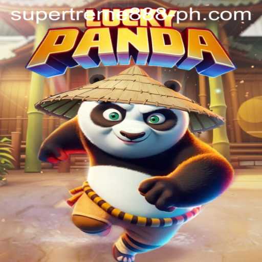 Dive into the Excitement of LuckyPanda: Discover SUPER EXTREME 888