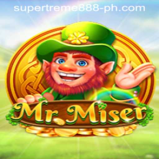 Discover the Exciting World of MrMiser: SUPER EXTREME 888