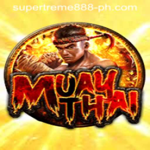 MuayThai: The Ultimate Combat Experience with SUPER EXTREME 888