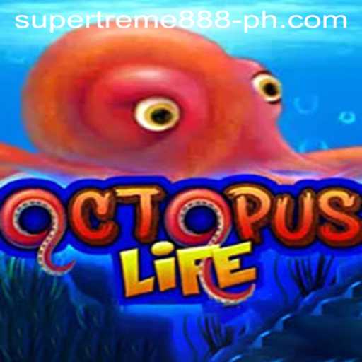 Diving into the Underwater Adventure of OctopusLife: A Guide to the SUPER EXTREME 888 Challenges