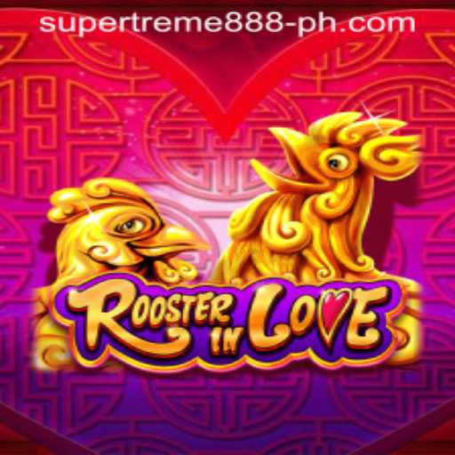 Discover the Adventure of RoosterInLove: SUPER EXTREME 888