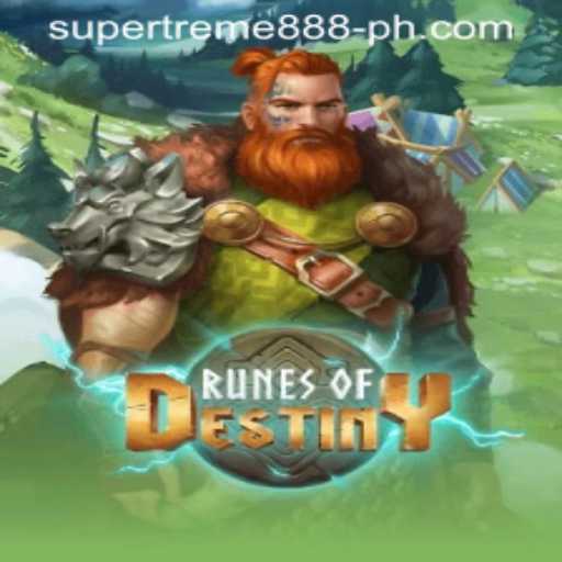 Exploring the Mysteries of RunesOfDestiny with SUPER EXTREME 888