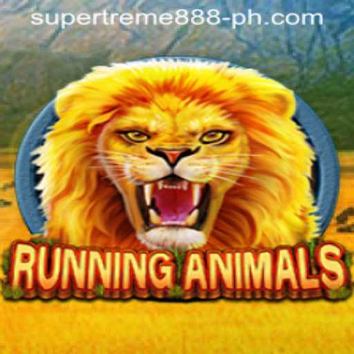 RunningAnimals: SUPER EXTREME 888