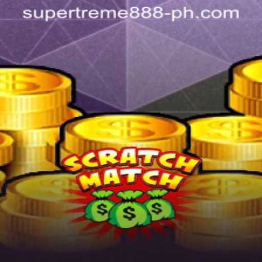Discover the Excitement of ScratchMatch with SUPER EXTREME 888