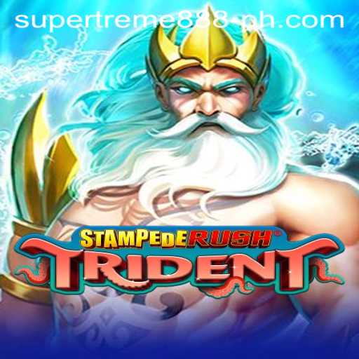 StempedeRushTrident: A Deep Dive into the World of SUPER EXTREME 888 Gaming