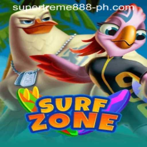 Discovering SurfZone: SUPER EXTREME 888