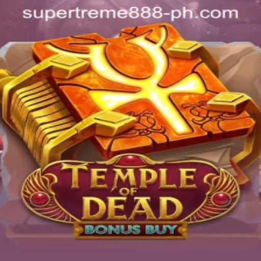 A Deep Dive into TempleofDeadBonusBuy: The Alluring Maze of SUPER EXTREME 888