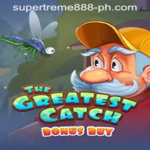 TheGreatestCatchBonusBuy: Discover the Thrills of SUPER EXTREME 888
