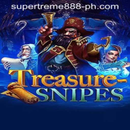 TreasureSnipes: A Dive into the World of SUPER EXTREME 888 Adventures